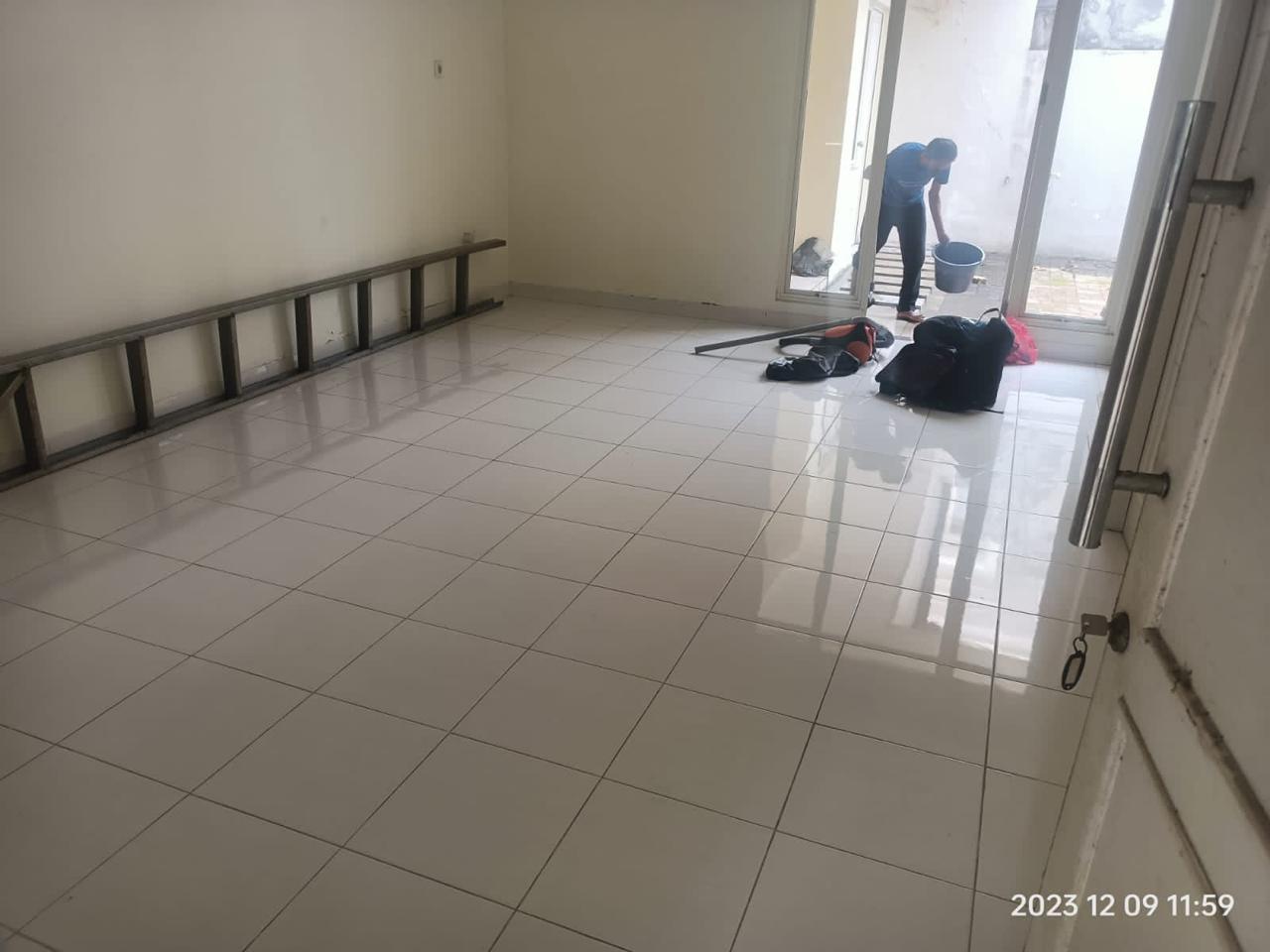 Rumah Dijual di Cluster Florencia Lippo Cikarang 